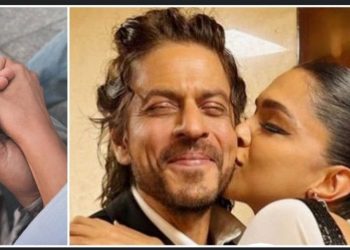 ‘কলকি ২৮৯৮ এডি’র সিক্যুয়েল মুক্তি পেল ; এদিকে শাহরুখ খানের সাথে ‘কিং’-এর শুটিং শুরু করলেন দীপিকা পাড়ুকোন 