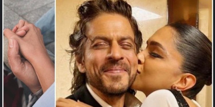 ‘কলকি ২৮৯৮ এডি’র সিক্যুয়েল মুক্তি পেল ; এদিকে শাহরুখ খানের সাথে ‘কিং’-এর শুটিং শুরু করলেন দীপিকা পাড়ুকোন 