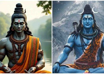 শিব মঙ্গলাষ্টকম : মনে প্রশান্তি, রোগমুক্তি ও আধ্যাত্মিক উন্নতি লাভের প্রার্থনায় মহাদেবের এই মন্ত্র পাঠ করুন