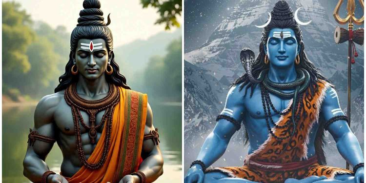 শিব মঙ্গলাষ্টকম : মনে প্রশান্তি, রোগমুক্তি ও আধ্যাত্মিক উন্নতি লাভের প্রার্থনায় মহাদেবের এই মন্ত্র পাঠ করুন