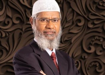 ‘জাকির নায়েক এইডস আক্রান্ত’: সোশ্যাল মিডিয়ায় নেটিজেনরা সমকামী সম্পর্ককে কারণ হিসেবে উল্লেখ করছেন, মালয়েশিয়ায় লুকিয়ে থাকা পলাতক ইসলামিক চরমপন্থী কী বললেন জেনে নিন