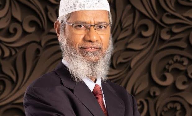 ‘জাকির নায়েক এইডস আক্রান্ত’: সোশ্যাল মিডিয়ায় নেটিজেনরা সমকামী সম্পর্ককে কারণ হিসেবে উল্লেখ করছেন, মালয়েশিয়ায় লুকিয়ে থাকা পলাতক ইসলামিক চরমপন্থী কী বললেন জেনে নিন