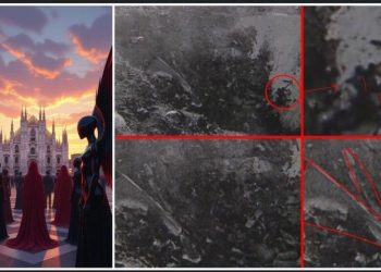 কয়েকদিনের মধ্যেই ভিনগ্রহীরা পৃথিবী দখল করবে, মহাকাশযান এগিয়ে আসছে, বিজ্ঞানীদের কাছ  বিস্ফোরক দাবি 