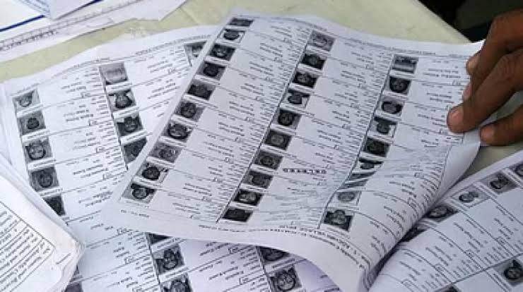 দেশের ভোটার তালিকা থেকে ১৫ কোটিরও বেশি মানুষের নাম বাদ দেওয়া হতে পারে