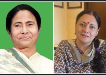 হিন্দি দিবসের শুভেচ্ছা জানালেন মমতা ব্যানার্জি, “নোংরা দ্বিচারিতার রাজনীতি বন্ধ” করার বার্তা দিলেন অগ্নিমত্রা পাল 