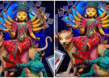 শ্রী দুর্গা সহস্রনামস্তোত্রম্ : সমৃদ্ধি, সুরক্ষা এবং সকল বাধা থেকে মুক্তি প্রদানে সহায়ক