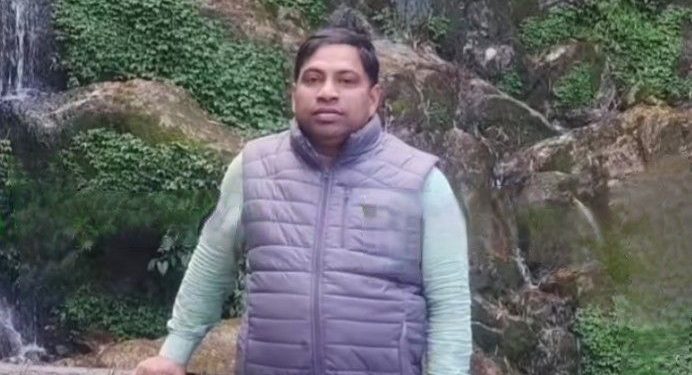 পাঁশকুড়া হাসপাতালের কর্মী দুই বোনকে ধর্ষণের অভিযোগ, গ্রেপ্তার সিকিউরিটি ম্যানেজার শেখ জহির আব্বাস খান ; বিগত কয়েক বছর ধরে বহু মেয়ের সর্বনাশ করার অভিযোগ উঠেছে ওই স্বঘোষিত তৃণমূল নেতার বিরুদ্ধে 