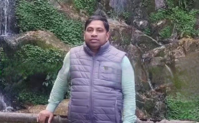 পাঁশকুড়া হাসপাতালের কর্মী দুই বোনকে ধর্ষণের অভিযোগ, গ্রেপ্তার সিকিউরিটি ম্যানেজার শেখ জহির আব্বাস খান ; বিগত কয়েক বছর ধরে বহু মেয়ের সর্বনাশ করার অভিযোগ উঠেছে ওই স্বঘোষিত তৃণমূল নেতার বিরুদ্ধে 