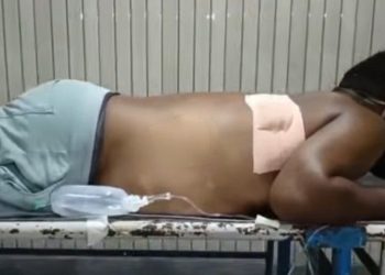 তৃণমূল নেতা খুনের ঘটনার সাক্ষী মেটাতে গুলি করে প্রাণে মারার চেষ্টা মালদায়