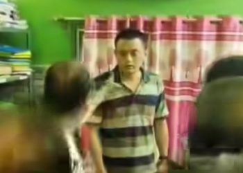 দুর্গাপূজার অনুমতি দেয়নি চাঁচল-১ ব্লকের বিডিও থিনলে ফুন্টসেক ভুটিয়া, তুমুল বিক্ষোভ ক্লাব কর্তাদের 