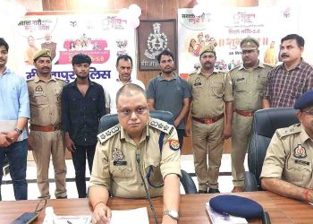 হিন্দু দেবদেবীদের গালাগালি করা ইউটিউবার সরোজ সরগম মামলায় চাঞ্চল্যকর মোড়, গ্রেপ্তার ২৫ হাজার পুরষ্কার ঘোষণা করা ৩ আসামি 