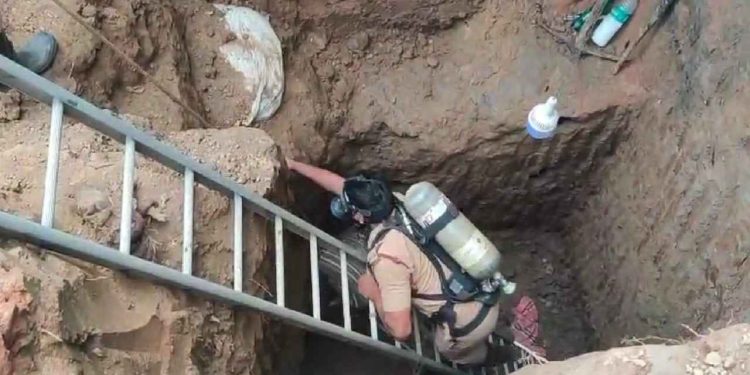 মহালয়ার দিন একের পর এক অঘটনে মৃত এক শিশু সহ ৪ জন