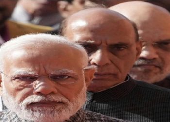 মার্কিন বর্ধিত শুল্ক মোকাবেলায় করোনাকালীন পরিকল্পনা কার্যকরের সিদ্ধান্ত নিয়েছে মোদী সরকার ; কি সেই পরিকল্পনা জানুন 