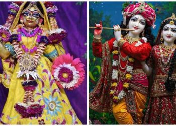 শ্রীরাধাতত্ত্ব কি ? কে ছিলেন শ্রীরাধা, যার পূজা ব্যতীত শ্রীকৃষ্ণ পূজার অধিকার লাভ হয় না ? 