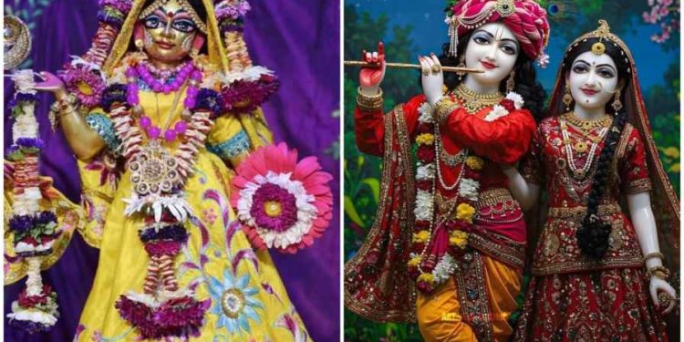 শ্রীরাধাতত্ত্ব কি ? কে ছিলেন শ্রীরাধা, যার পূজা ব্যতীত শ্রীকৃষ্ণ পূজার অধিকার লাভ হয় না ? 