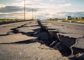 রাশিয়ায় ৭.৮ মাত্রার ভূমিকম্প : সুনামির সতর্কতা জারি করেও  প্রত্যাহার