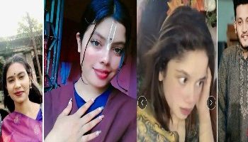 “লাভ জিহাদ”-এর ব্যাপক বৃদ্ধি, টার্গেট করা হচ্ছে ইসকনের শিষ্যাদের ; নিরুপায় বাংলাদেশি হিন্দুরা শুধু উদ্বেগ করছে সোশ্যাল মিডিয়ায় 
