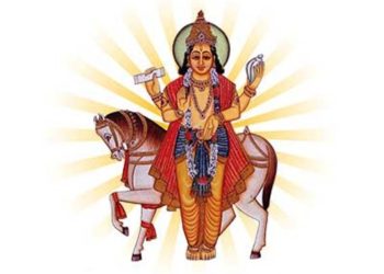 শুক্র অষ্টোত্তর শত নাম স্তোত্রম্