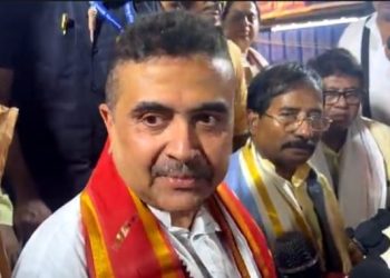 “পূর্ব বর্ধমানসহ রাজ্যের ৯-১০ জেলার ডেমোগ্রাফি কি করে চেঞ্জ হল ?” রোহিঙ্গা ও বাংলাদেশী মুসলিম অনুপ্রবেশ নিয়ে ফের প্রশ্ন তুললেন শুভেন্দু অধিকারী 