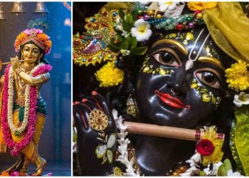 সন্ত কুলশেখর প্রণীত মুকুন্দমালা স্তোত্র