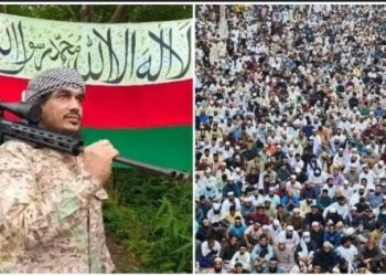 সন্ত্রাসবাদ আর দুর্বৃত্তায়নের কারনে বাংলাদেশসহ ৯ দেশের ওপর ভিসা নিষেধাজ্ঞা আরোপ করেছে সংযুক্ত আরব আমিরাত 