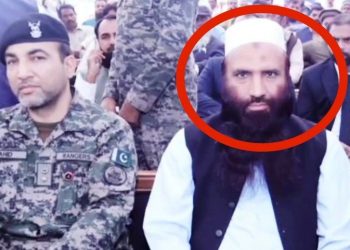 “অপারেশন সিন্দুর”-এর প্রতিশোধ নেওয়ার হুমকি দিল পাহেলগাম হামলার মূল পরিকল্পনাকারীর পাকিস্তানি লস্কর-ই-জৈশ সন্ত্রাসী সাইফুল্লাহ কাসুরি 