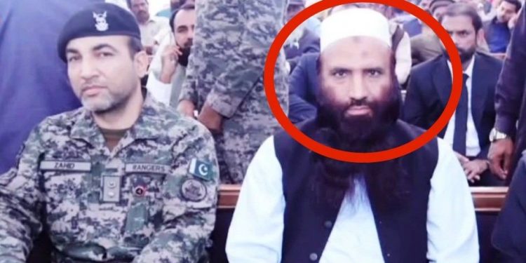 “অপারেশন সিন্দুর”-এর প্রতিশোধ নেওয়ার হুমকি দিল পাহেলগাম হামলার মূল পরিকল্পনাকারীর পাকিস্তানি লস্কর-ই-জৈশ সন্ত্রাসী সাইফুল্লাহ কাসুরি 