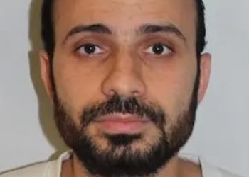 লন্ডনের হিলটন হোটেলে নারীকে ধর্ষণকারী অবৈধ মুসলিম অভিবাসী আদপে একজন কুখ্যাত সন্ত্রাসী 