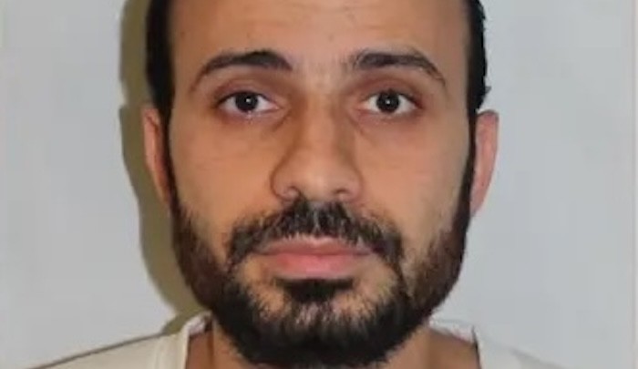 লন্ডনের হিলটন হোটেলে নারীকে ধর্ষণকারী অবৈধ মুসলিম অভিবাসী আদপে একজন কুখ্যাত সন্ত্রাসী 