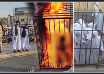 ১৯ জন ইয়াজিদি মেয়েকে জীবন্ত পুড়িয়ে মারার ঘটনা : ইসলামি স্টেটের যে নৃশংসতার কথা স্মরণ করে আজও শিহরিত হয়ে ওঠে বিশ্ববাসী, এই বিশেষজ্ঞ বর্ণনা করেছেন ইয়াজিদি সম্প্রদায়ের ধ্বংস হওয়ার ইতিহাস  