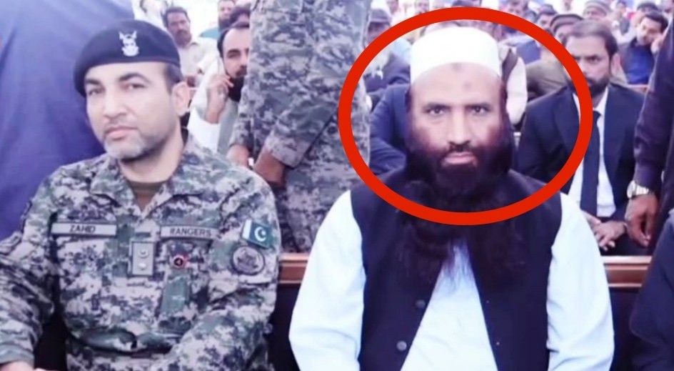 “অপারেশন সিন্দুর”-এর প্রতিশোধ নেওয়ার হুমকি দিল পাহেলগাম হামলার মূল পরিকল্পনাকারীর পাকিস্তানি লস্কর-ই-জৈশ সন্ত্রাসী সাইফুল্লাহ কাসুরি 