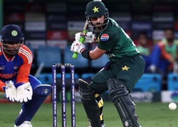 ভারতের নাম শুনতেই প্রবল মনস্তাত্ত্বিক চাপে পড়ছে খেলোয়াড়রা, ভারত ভীতি কাটাতে মনোবিদ নিয়োগ করেছে পাকিস্তান