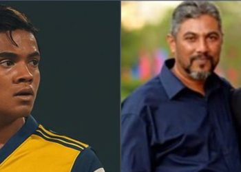 এক ওভারে ৩২ রান দিয়েছে ছেলে, এদিকে উত্তেজনায় হৃদরোগে মারা গেলেন বাবা