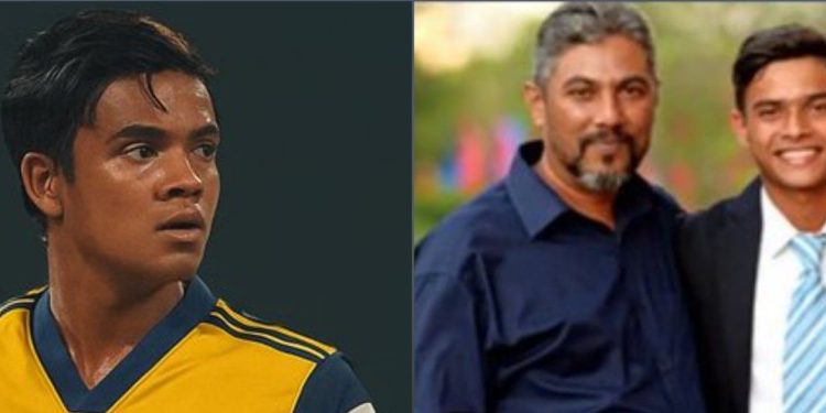 এক ওভারে ৩২ রান দিয়েছে ছেলে, এদিকে উত্তেজনায় হৃদরোগে মারা গেলেন বাবা