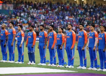 ফাইনালে টিম ইন্ডিয়া, জয়ের সাথে পয়েন্ট টেবিলের শীর্ষে