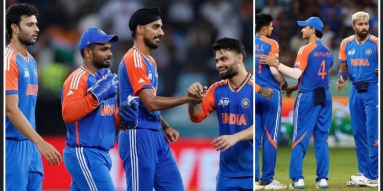 এশিয়া কাপ ২০২৫ : পাকিস্তানের বিরুদ্ধে ফাইনালে নামার আগে টিম ইন্ডিয়ার ভক্তদের জন্য খারাপ খবর, অভিজ্ঞ খেলোয়াড় আহত