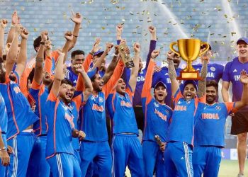 পাকিস্তানকে অল্প রানে আটকে রাখা নাকি তিলক ভার্মার ইনিংস এশিয়া কাপ ফাইনালের সবচেয়ে বড় টার্নিং পয়েন্ট কোনটা ছিল ?  উন্মোচন করলেন সূর্যকুমার যাদব