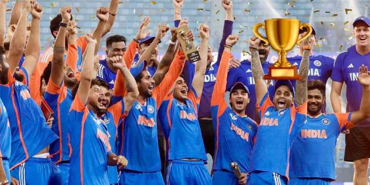 পাকিস্তানকে অল্প রানে আটকে রাখা নাকি তিলক ভার্মার ইনিংস এশিয়া কাপ ফাইনালের সবচেয়ে বড় টার্নিং পয়েন্ট কোনটা ছিল ?  উন্মোচন করলেন সূর্যকুমার যাদব