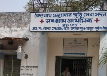 বহির্বিভাগে রোগী দেখা শুরু হতেই লোডশেডিং, নবগ্রাম হাসপাতালের এই রোজনামচায় বিদ্যুৎ দফতরের বিরুদ্ধে ক্ষোভে ফুৃঁসছে এলাকাবাসী 