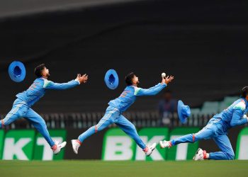 আফ্রিকা সিরিজের আগে বড় ধাক্কা খেল টিম ইন্ডিয়া, ইনজুরির কারনে দলের বাইরে চলে যেতে হল এই বিস্ফোরক ব্যাটার