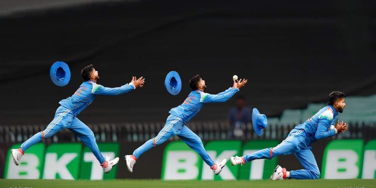 আফ্রিকা সিরিজের আগে বড় ধাক্কা খেল টিম ইন্ডিয়া, ইনজুরির কারনে দলের বাইরে চলে যেতে হল এই বিস্ফোরক ব্যাটার