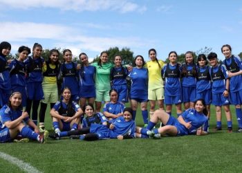 তালিবান ক্ষমতায় আসার পর এই প্রথম আন্তর্জাতিক টুর্নামেন্টে খেলতে মাঠে নামছে আফগান মহিলা দল 