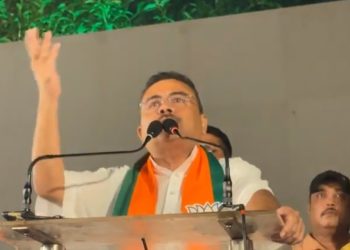 “মাননীয়া খালা,এবারে আপনি যা দেখবেন তা আপনার কল্পনার বাইরে” : মমতার গড়ে শুভেন্দুর  হুঙ্কার 