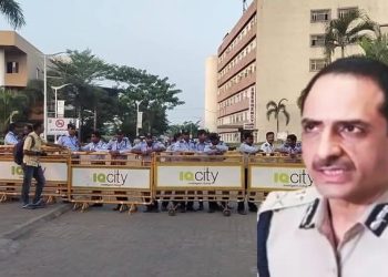 “হুইস্পারিং ক্যাম্পেন” নয়, এবারে পুলিশ সরাসরি দাবি করল ডাক্তারি ছাত্রীকে গনধর্ষণ নয় তার সহপাঠীই ধর্ষণ করেছে 