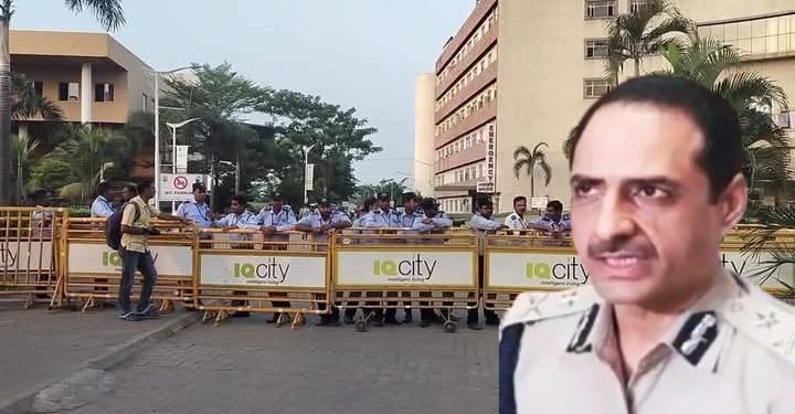 “হুইস্পারিং ক্যাম্পেন” নয়, এবারে পুলিশ সরাসরি দাবি করল ডাক্তারি ছাত্রীকে গনধর্ষণ নয় তার সহপাঠীই ধর্ষণ করেছে 