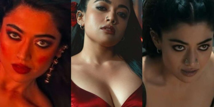 এই ছবির শ্যুটিং করতে রশ্মিকা ৩ মাস ধরে দিনে মাত্র কয়েক ঘন্টা করে ঘুমিয়েছিলেন, অথচ কোনও পারিশ্রমিকই নেননি 