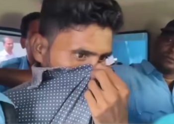 দুর্গাপুরে ডাক্তারি ছাত্রীর গনধর্ষণের মামলায় পুলিশের হাতে এলো  সিসিটিভি ফুটেজ, কলেজ ক্যাম্পাস থেকে প্রায় ১ কিমি দূরে মেয়েটির উপর সামুহিক দুষ্কর্ম করা হয় বলে অভিযোগ, আজ হল ঘটনার আংশিক পুননির্মাণ 