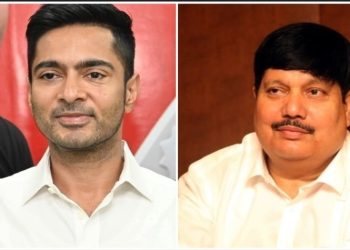 অভিষেক ব্যানার্জির ৭ লক্ষের বেশি ব্যবধানে জেতার রহস্য ফাঁস করলেন এই আধিকারিক, নির্বাচনী প্রক্রিয়া নিয়েই প্রশ্ন তুললেন অর্জুন সিং 