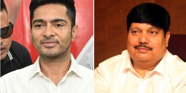 অভিষেক ব্যানার্জির ৭ লক্ষের বেশি ব্যবধানে জেতার রহস্য ফাঁস করলেন এই আধিকারিক, নির্বাচনী প্রক্রিয়া নিয়েই প্রশ্ন তুললেন অর্জুন সিং 