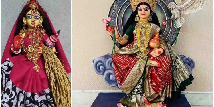 শ্রী লক্ষ্মী হৃদয় স্তোত্রম্